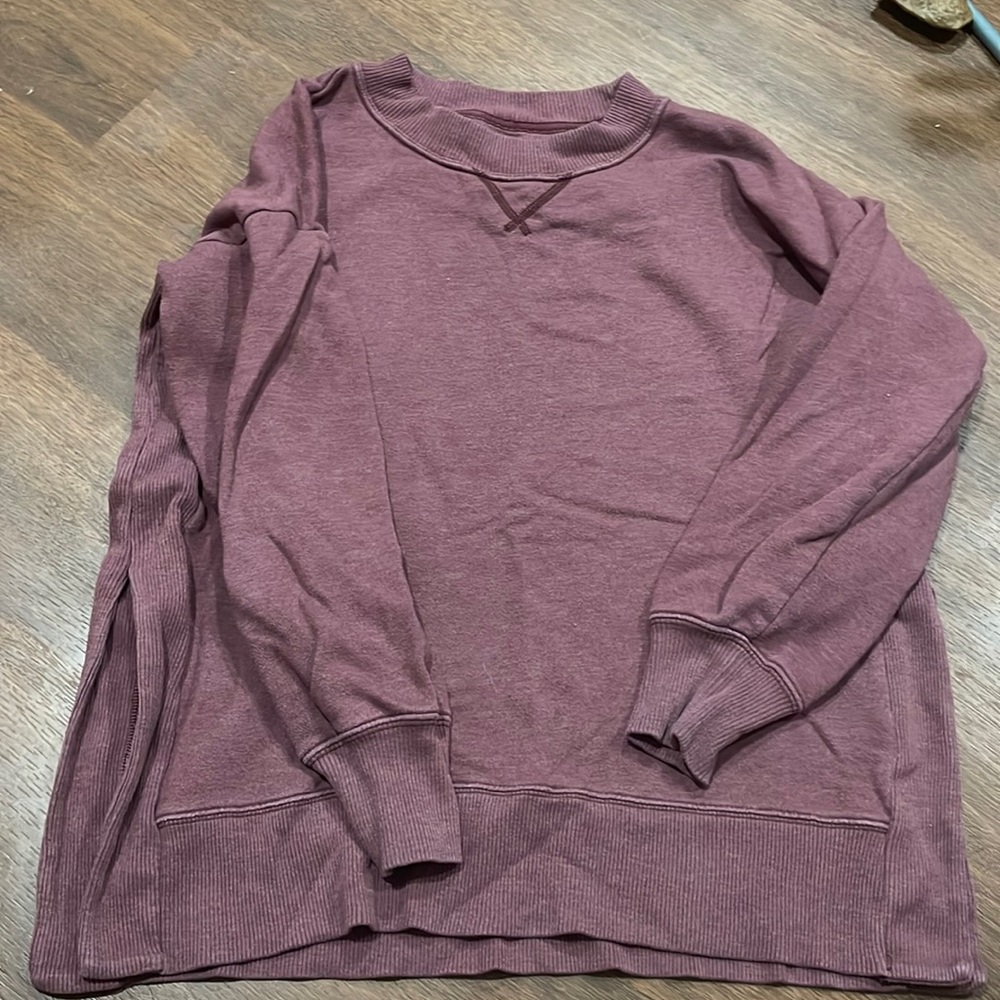 Aerie sweater-XS